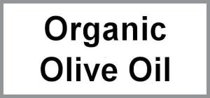 ORGANIC OLIVE OIL
